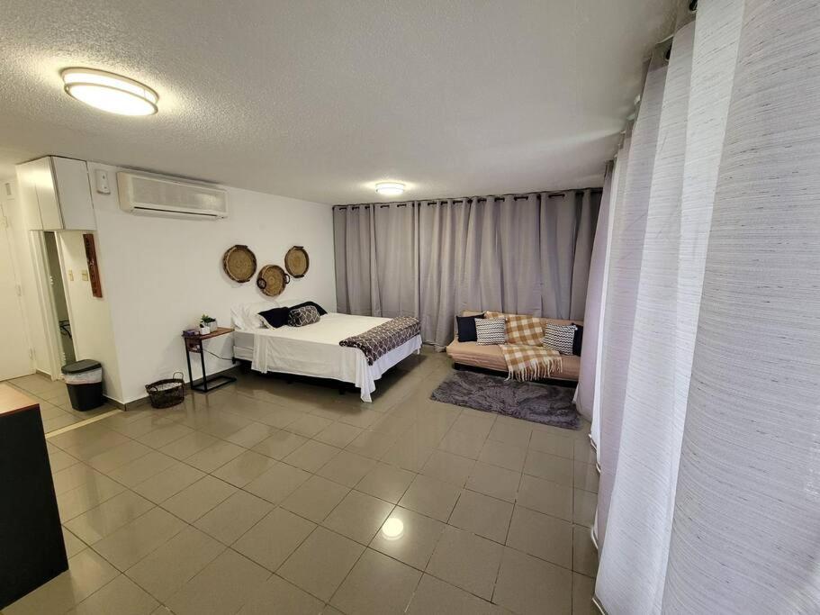 Coral Beach Studio W/ Ocean View San Juan Bagian luar foto